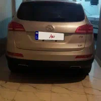 جک s5 اتومات مدل ۹۷|خودرو سواری و وانت|ارومیه, |دیوار