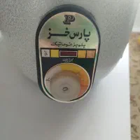 پلو پز پارس خزر