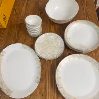 سرویس غذاخوری نو ۲۶ پارچه