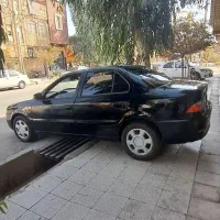 سمند سورن ۸۷|خودرو سواری و وانت|قم, بلوار امین و ساحلی|دیوار