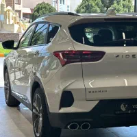 فیدلیتی الیت ۷نفره و ۵ نفره ۱۰پر مدل ۱۴۰۴|خودرو سواری و وانت|مشهد, دانشجو|دیوار