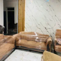 مبل محشر دست دوم|مبلمان خانگی و میز عسلی|مسجد سلیمان, |دیوار