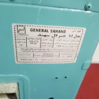کولر ۳۵۰۰ نونو یه ماه استفاده شده