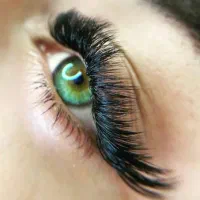 آموزش اکستنشن مژه|خدمات آموزشی|تهران, صد دستگاه|دیوار