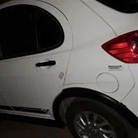 کوئیک GXRL