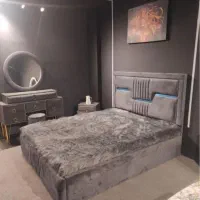 تخت خواب فرهان