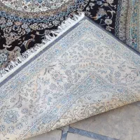 فرش سورمه ای|فرش|بروجرد, |دیوار