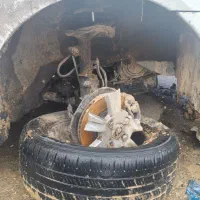 لیفان 620چپی|خودرو سواری و وانت|شیراز, قالیشویی|دیوار