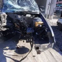 پژو تک گانه۹۴|خودرو سواری و وانت|امامزاده عبدالله, |دیوار