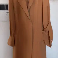 تعدادی مانتو نو بدون استفاده و در حد نو سایز ۴۴-۴۶|لباس|خرم‌آباد, |دیوار