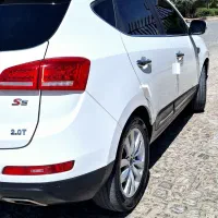 جک S5 اتوماتیک، مدل ۱۳۹۵|خودرو سواری و وانت|همدان, |دیوار