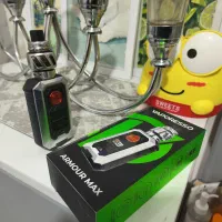 ویپ ویپرسو armor max 220w