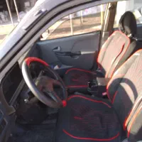 پراید مدل1382|خودرو سواری و وانت|قم, شهرک فاطمیه|دیوار