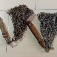 زنجیر عذاب داری