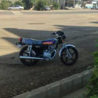 موتور پرواز 200|موتورسیکلت|دره رود, |دیوار