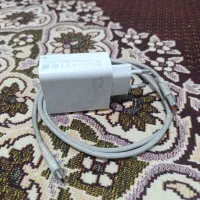 اداپتور 67وات شیائومی همراه کابل اصلی|لوازم جانبی موبایل و تبلت|سرولایت, |دیوار