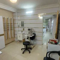 ملک اداری فروشی