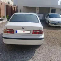 سمند۸۸ دوگانه|خودرو سواری و وانت|جم, |دیوار