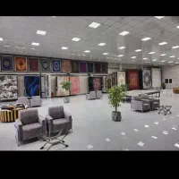 چرا فرش حدادی بهترین انتخاب برای خرید است|فرش|بوشهر, |دیوار