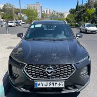 هایما s8 مشکی و سفید ۴۰۴ تحویل آنی