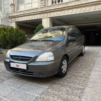 ریو مدل۱۳۹۰ بدون رنگ