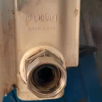 رادیاتور پکیج و شوفاژ ایران رادیاتور|آبگرمکن، پکیج، شوفاژ|پردیس, فاز ۴|دیوار