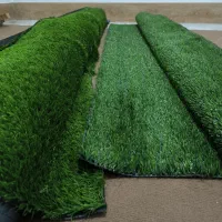 کفپوش مصنوعی (چمن مصنوعی )  نو