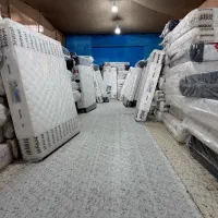 تشک مدیکال ارتوپدیک/ پددار