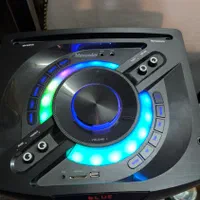 باند نو مکسیدر|سیستم صوتی خانگی|قم, پردیسان|دیوار