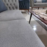 مبل شیک چوب راش جنس لینا ترک|مبلمان خانگی و میز عسلی|پاکدشت, پاکدشت (مامازند)|دیوار