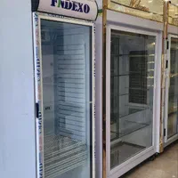 یخچال نو و کارکرده ایستاده و خوابیده ویترینی|فروشگاه و مغازه|مشهد, توس (بلوار توس)|دیوار