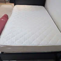 تخت چوبی فلزی ۱۲۰