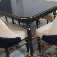 وسایل خانه|میز و صندلی غذاخوری|سوسنگرد, |دیوار