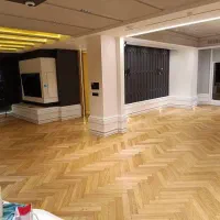 پخش عمده و جزئی پارکت لمینت/کفپوش وکاغذ دیواری|مصالح و تجهیزات ساختمان|تهران, سعادت‌آباد|دیوار