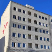 شهرک اندیشه۴/واحد۸۷متری/فروش۹۰۰ملیون|پیش‌فروش املاک|اردبیل, |دیوار