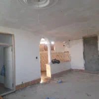 ملک نیمه کاره با چشم انداز شیرکوه واقع در چلو|فروش خانه و ویلا|شیروان (خراسان), |دیوار