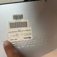 آمپلی فایر پریمیر PRG-12000 سالم و تمیز|قطعات یدکی و لوازم جانبی|تهران, ارامنه|دیوار