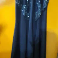 لباس شب سایز ۴۸ تا ۵۲|لباس|تهران, فاطمی|دیوار