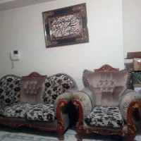 مبل هفت نفره درحد نو