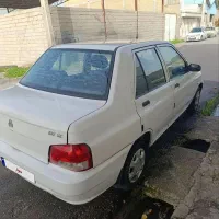 پراید 132 مدل 97|خودرو سواری و وانت|دزفول, |دیوار