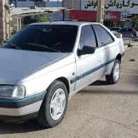 پژو85|خودرو سواری و وانت|یاسوج, |دیوار