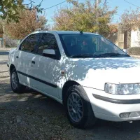 سمندef7|خودرو سواری و وانت|بجنورد, |دیوار