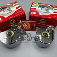 قفل های فولادی ضدسرقت ضداسید ضدبرش|ابزارآلات|زیباشهر, |دیوار