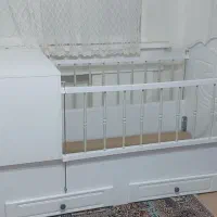 تخت کودک و نوجوان