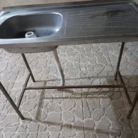 ابچکان سینگ ظرفشویی|آبچکان و نظمدهنده ظروف|خوی, |دیوار