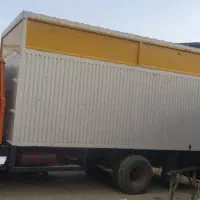 باربری اسباب کشی منزل چیتگر کرج فردیس مهرشهر|خدمات حمل و نقل|تهران, بوستان چیتگر|دیوار