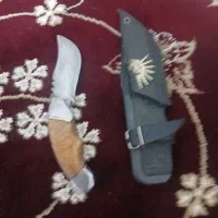 سلام یک عدد چاقو جیبی صفر صفر