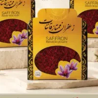 زعفران زرگل با ضمانت