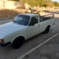 وانتپیکاندوگانهفابریکمدل۹۰|خودرو سواری و وانت|شهرکرد, |دیوار