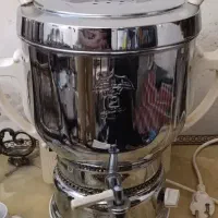 سماور برقی تابان